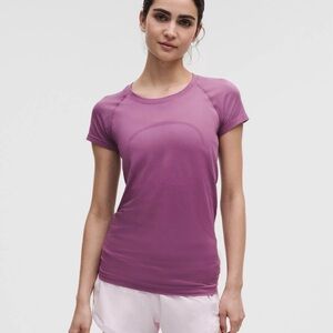 Lululemon swiftly tech 2.0